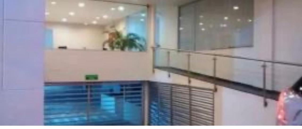 Amoblados Rugeles edificio stradastradasuites Bucaramanga Exterior foto